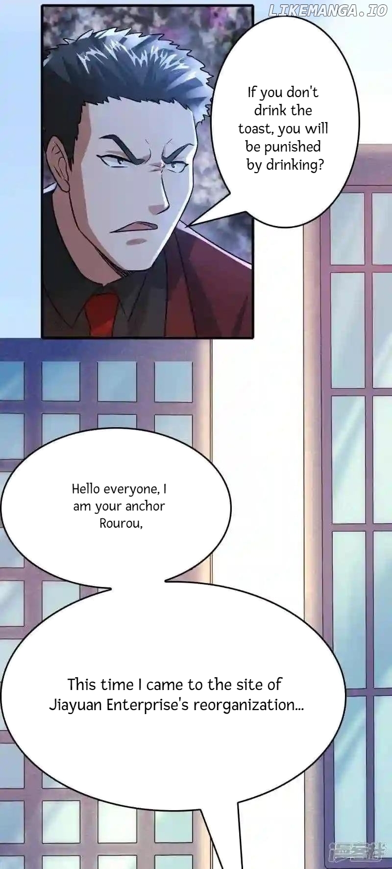 Local Supplier Of Alien Goods Chapter 54 - page 20